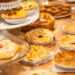 Experience The Sweetness Of Oxbow Pies