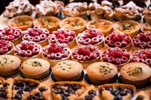 Palestine Bakeries