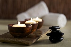Jamie’s Therapeutic Touch Day Spa