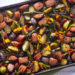 This Smoked Sausage And Veggie Pan Is Perfect For A Weeknight Dinner At Home