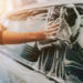 Tips For Washing Your Car In The Heat